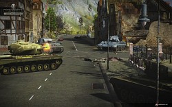 #014Υͥ/gamescomϰܿϽĴ˿ʹ桩¥ƥȤϤФΡWorld of Tanks: Xbox 360 EditionפܾɥĤθƤ