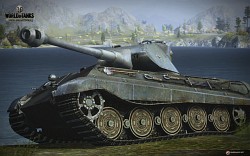#017Υͥ/gamescomϰܿϽĴ˿ʹ桩¥ƥȤϤФΡWorld of Tanks: Xbox 360 EditionפܾɥĤθƤ