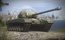 #018Υͥ/gamescomϰܿϽĴ˿ʹ桩¥ƥȤϤФΡWorld of Tanks: Xbox 360 EditionפܾɥĤθƤ