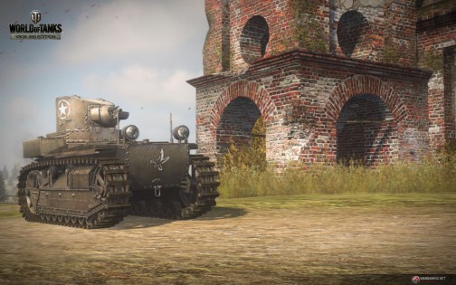 #023Υͥ/gamescomϰܿϽĴ˿ʹ桩¥ƥȤϤФΡWorld of Tanks: Xbox 360 EditionפܾɥĤθƤ