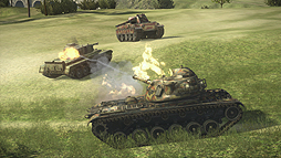 #009Υͥ/World of Tanks: Xbox 360 Editionפۿȡץߥ֤ʤɤޤޤFounders PackפͰ»