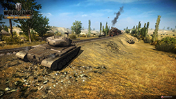 #006Υͥ/World of Tanks: Xbox 360 Editionס٥ȡMap Madnessפ318鳫