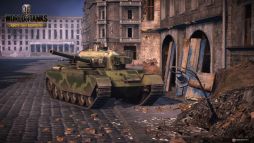 #002Υͥ/World of Tanks: Xbox 360 Editionפ˿ƥȿξ