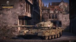 #007Υͥ/World of Tanks: Xbox 360 Editionפ˿ƥȿξ