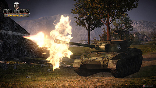#005Υͥ/World of Tanks: Xbox 360 EditionפΥåץǡ1.2»ܡWoTŷƥϤᡤξѥåӤʤɤɲä