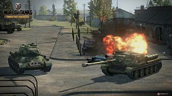 #002Υͥ/World of Tanks: Xbox 360 Edition63˥ӥȼξȿޥåפɲ