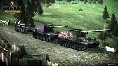 #014Υͥ/World of Tanks: Xbox 360 EditionסT-57֤俷ޥåפʤɤ
