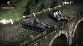 #015Υͥ/World of Tanks: Xbox 360 EditionסT-57֤俷ޥåפʤɤ