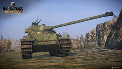 #004Υͥ/World of Tanks: Xbox 360 Editionץåץǡ1.5Vive la Franceɤ»ܡե󥹼Ҥ Ѳǽˤʤ֥ե󥹥ĥ꡼פ俷ޥåפɲ