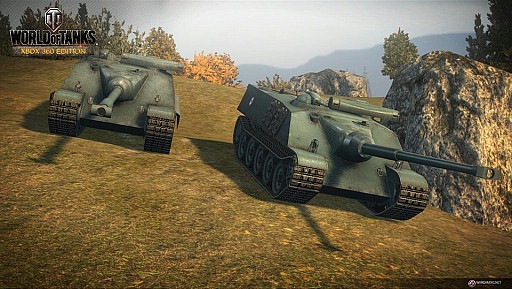 #006Υͥ/World of Tanks: Xbox 360 Editionץåץǡ1.5Vive la Franceɤ»ܡե󥹼Ҥ Ѳǽˤʤ֥ե󥹥ĥ꡼פ俷ޥåפɲ
