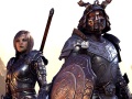 MMORPGThe Elder Scrolls Online: Tamriel UnlimitedפPS4/Xbox One¥ƥȤ鳫