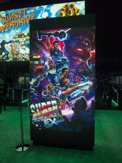 #001Υͥ/E3 2014ϥХХȲǶäѤSuper Ultra Dead Rising 3 Arcade Remix Hyper Edition EX Plus Alphaץץ쥤ݡ
