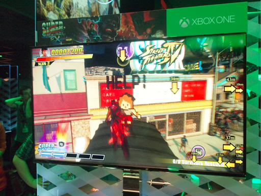 #008Υͥ/E3 2014ϥХХȲǶäѤSuper Ultra Dead Rising 3 Arcade Remix Hyper Edition EX Plus Alphaץץ쥤ݡ