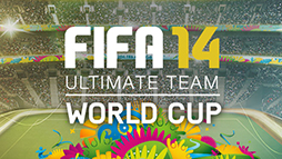 FIFA 14 ɥ饹 åפɥå׻ͤǳڤFIFA 14 Ultimate Team: World Cupפ531ۿ