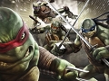 TMNTפ3D󥲡ˤʤäо졣Xbox Live ɡTeenage Mutant Ninja Turtles: Out of the ShadowsפΥӥ塼Ǻ