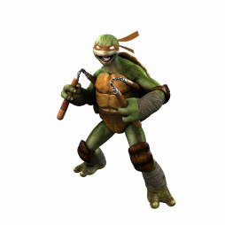 TMNTפ3D󥲡ˤʤäо졣Xbox Live ɡTeenage Mutant Ninja Turtles: Out of the ShadowsפΥӥ塼Ǻ