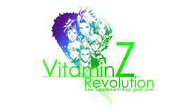 #019Υͥ/3DSǡVitaminZ Revolutionפ1212ˡVitaminX Evolution Plusפ2014ǯ116ȯ䡣ؿʳؤ򥵥ݡȤΤ