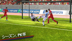 FIFA 14 ɥ饹 å