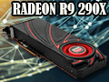 Radeon R9 290Xץӥ塼ץå2816礷ȥ󥹥ɤμϤϤ