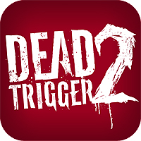 #003Υͥ/Хӥ塼Dead Trigger 2פۿȡ2300DLϿDead Triggerפ³
