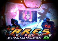 #012Υͥ/A.R.E.S. Extinction Agenda EXפXbox LIVE ɤۿ
