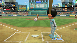 #002Υͥ/Wii Sports ClubפΥѥåǤ717ȯ䡣åȹűѤ졤ĤǤ⼫ͳ˼ܤ˥󥸲ǽ