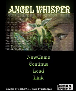 ANGEL WHISPER 