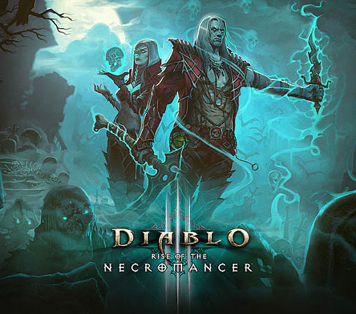  No.001Υͥ / Diablo III: Reaper of Soulsפοʥץ쥤֥륭饯ͥޥ󥵡¥ե