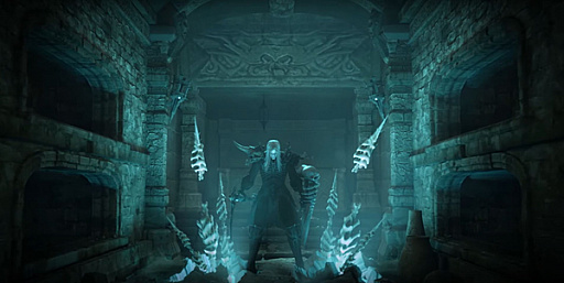 Diablo III: Reaper of Soulsפοʥץ쥤֥륭饯ͥޥ󥵡¥ե