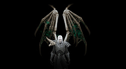  No.009Υͥ / 餬ɲäDiablo III: Reaper of SoulsפγĥѥåThe Rise of Necromancer Packפ2017ǯ627˥꡼