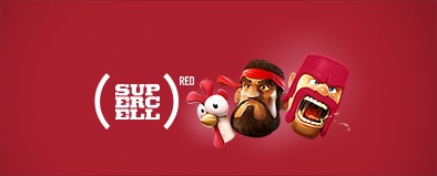  No.001Υͥ / Supercell3ȥǼפ򥨥ǳưشդ(SUPERCELL)RED campaign for iOSפ»