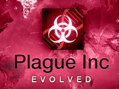 Plague Inc.פNdemic Creationsʥ륹к25ɥδդȯɽХѥǥߥåο⡼ɼ餫