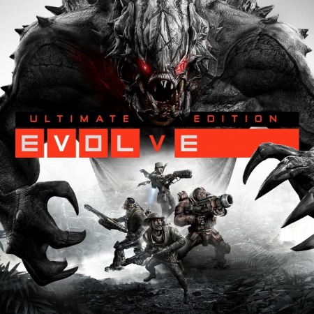  No.011Υͥ / PS4EVOLVE Ultimate EditionץǤȯ