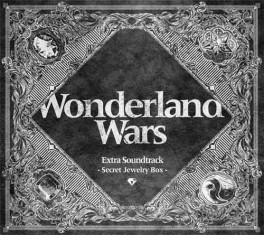  No.014Υͥ / Wonderland WarsפΥꥸʥ륰åǤץ쥼ȥڡ󤬳