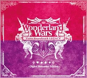  No.001Υͥ / Wonderland Warsסꥸʥ륰åץ쥼ȥڡ9Ƥ