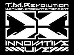ۿ饤֡T.M.RevolutionBandai Namco EntertainmentX INNOVATIVE LIVE١פ1117˼»ܡSideMFRAME饲Ⱦ