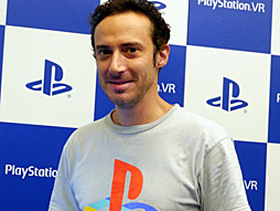  No.005Υͥ / TGS 2015ϡPlayStation VRפǥޥץ쥤ȴ򤵤The PlayRoom VRפθ