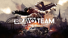 Bravo TeamסARK ParkפʤܤPS VRȥ16Ҳ𤹤̱PlayStation VR New Line Up Videoפ