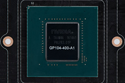 GeForce GTX 1080ץӥ塼PascalǽGeForceϡGTX 980ƱξϤǡGTX 980 SLIƱǽȯ