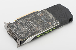  No.005Υͥ / GeForce GTX 1060ץӥ塼249ɥοߥɥ륯饹GPUǽGTX 980¤ߤǡϤGTX 960¤ߤä