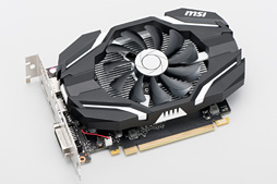  No.009Υͥ / GeForce GTX 1050 TiסGeForce GTX 1050ץӥ塼̥ǥϡŸGTX 960פ