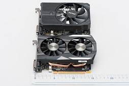  No.005Υͥ / ZOTAC GeForce GTX 1050 Ti 4GB OCסZOTAC GeForce GTX 1050 Mini 2GBפƥȡûPascalɤ¸߰յ