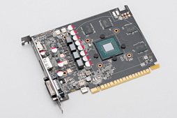  No.014Υͥ / ZOTAC GeForce GTX 1050 Ti 4GB OCסZOTAC GeForce GTX 1050 Mini 2GBפƥȡûPascalɤ¸߰յ