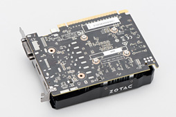  No.019Υͥ / ZOTAC GeForce GTX 1050 Ti 4GB OCסZOTAC GeForce GTX 1050 Mini 2GBפƥȡûPascalɤ¸߰յ