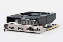  No.021Υͥ / ZOTAC GeForce GTX 1050 Ti 4GB OCסZOTAC GeForce GTX 1050 Mini 2GBפƥȡûPascalɤ¸߰յ