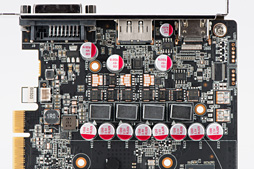 ZOTAC GeForce GTX 1050 Ti 4GB OCסZOTAC GeForce GTX 1050 Mini 2GBפƥȡûPascalɤ¸߰յ