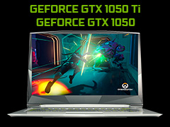 NVIDIAΡPCGeForce GTX 1050 TiסGeForce GTX 1050פʥꥹȤɲ