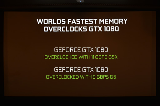  No.014Υͥ / GDC 2017NVIDIAGeForce GTX 1080 Tiפȯɽ699ɥ̡ˤGTX 108035®
