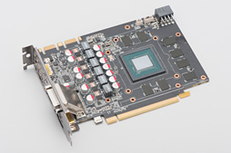 GTX 1080ܤʤΤ˥Ĺ21cmZOTAC GeForce GTX 1080 Mini 8GBפȤäƤߤ