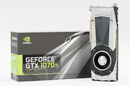  No.002Υͥ / GeForce GTX 1070 Tiץӥ塼GTX 1080100ɥ²ʿGPUϡ2017ǯꥹޥμȤʤ뤫